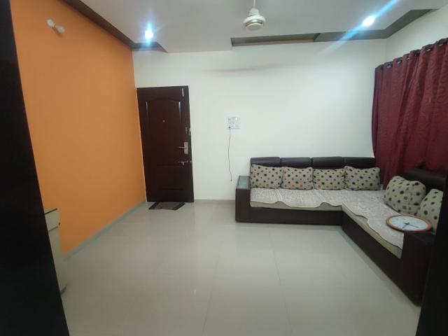 Flat for rent in Balewadi, Pune