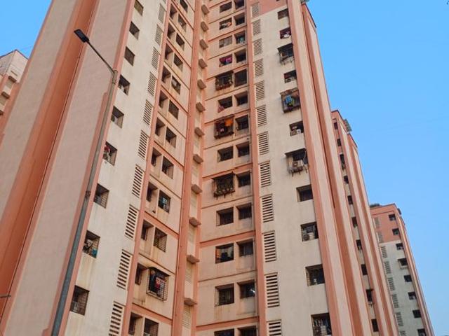Flat for rent in Sector 10, Navi Mumbai