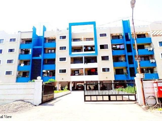 Flat for rent in Ward 12, Pune