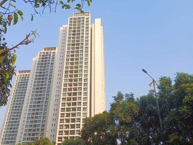 Flat for rent in Ghansoli, Navi Mumbai