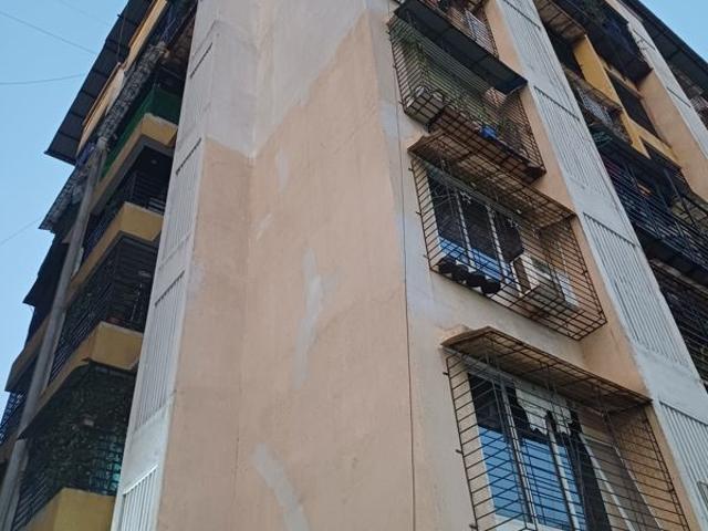 Flat for rent in Ghansoli Village, Navi Mumbai