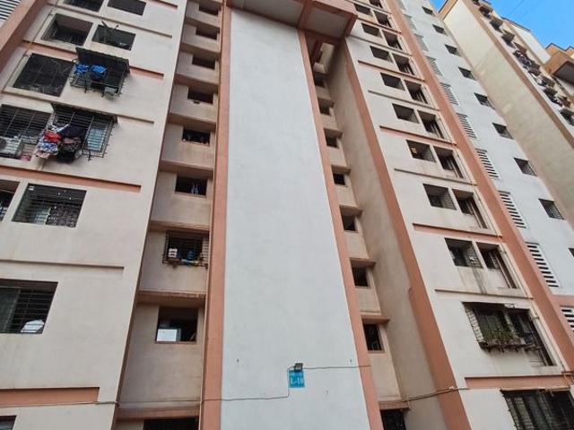Flat for rent in Sector 10, Navi Mumbai