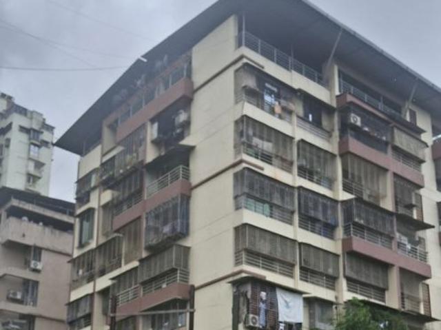 Flat for rent in Sector 15, Navi Mumbai