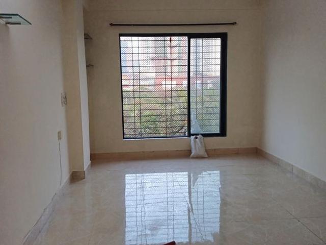 Flat for rent in Kopar Khairne, Navi Mumbai