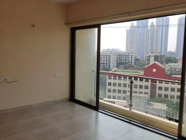 Flat for rent in Dindoshi, Mumbai Suburban District