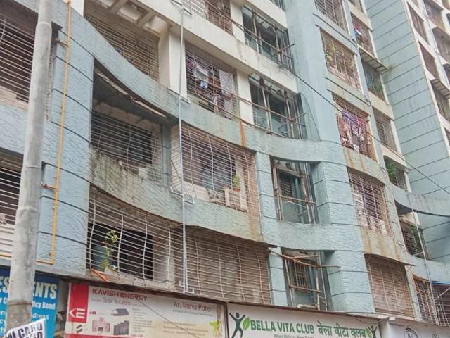 Flat for rent in Dahisar West, Mumbai Suburban District