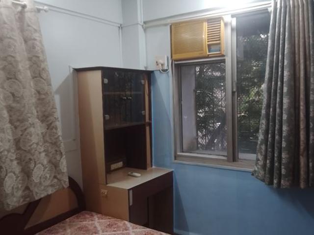 Flat for rent in Dahisar West, Mumbai Suburban District