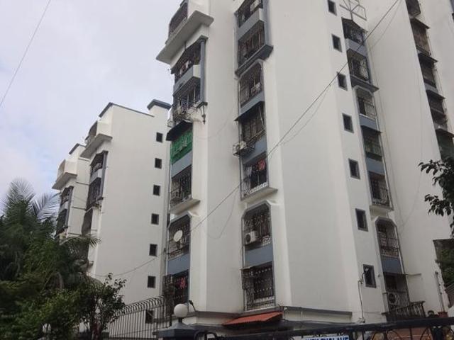 Flat for rent in Dahisar West, Mumbai Suburban District