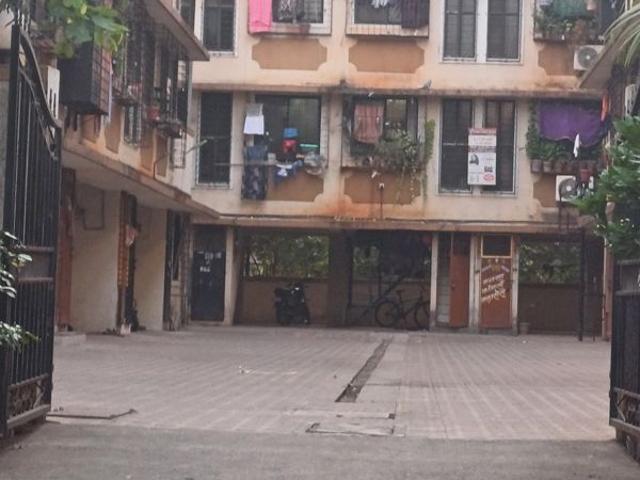 Flat for rent in Ghansoli Village, Navi Mumbai