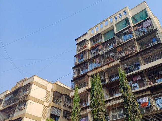 Flat for rent in Ghansoli Village, Navi Mumbai
