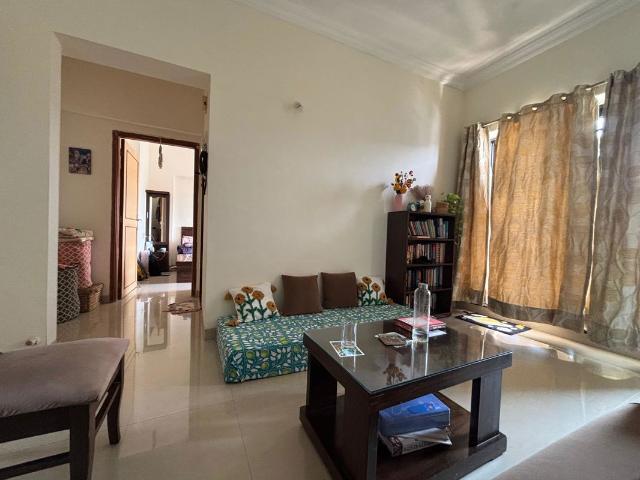 Flat for rent in Raheja Heights, Mumbai Suburban District