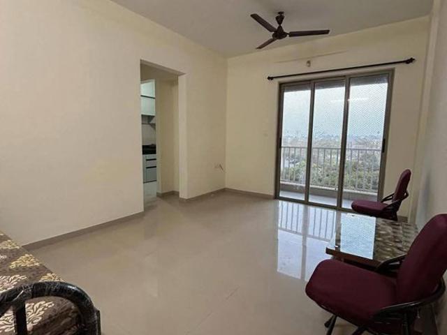 Flat for rent in PALAVA CITY, Kalyan-Dombivli