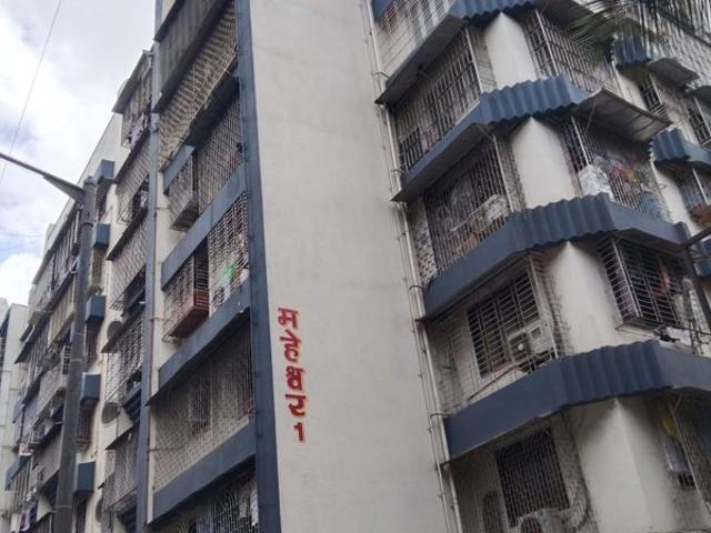 Flat for rent in Dahisar West, Mumbai Suburban District