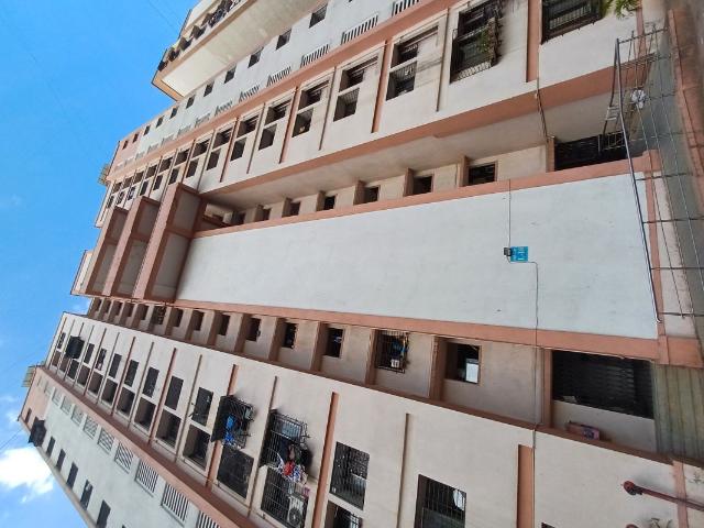 Flat for rent in Sector 10, Navi Mumbai