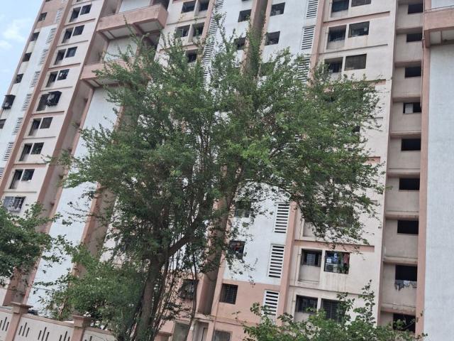 Flat for rent in Sector 10, Navi Mumbai