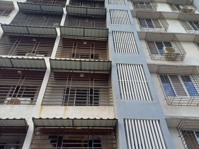 Flat for rent in Sector 21, Navi Mumbai