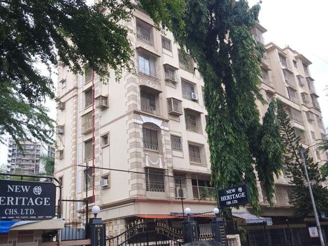 Flat for rent in Dahisar West, Mumbai Suburban District