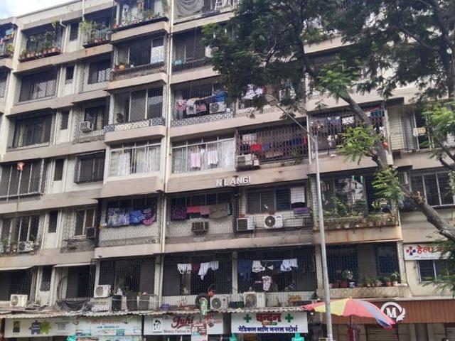Flat for rent in Dahisar West, Mumbai Suburban District