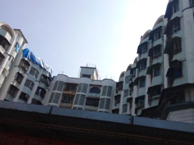 Flat for rent in Mumbai Zone 4, Mumbai Suburban District