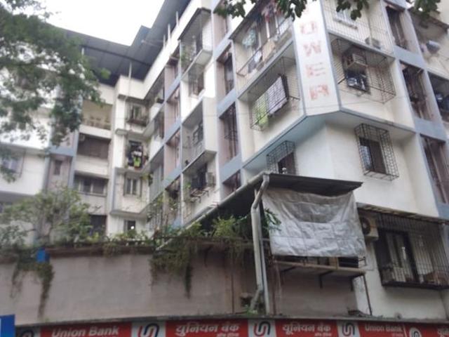 Flat for rent in Dahisar West, Mumbai Suburban District
