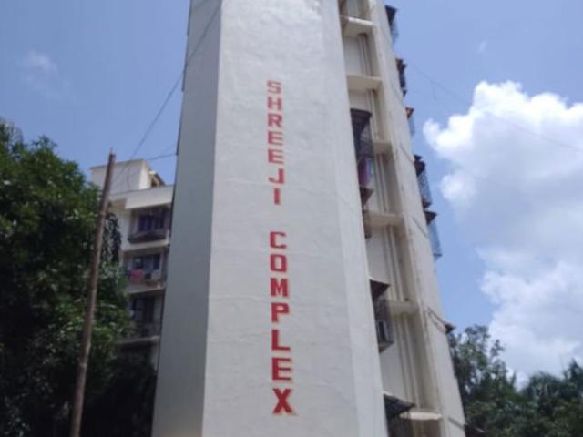 Flat for rent in Dahisar West, Mumbai Suburban District