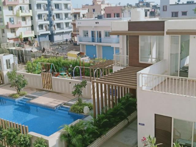 Flat for rent in Wagholi, Pune