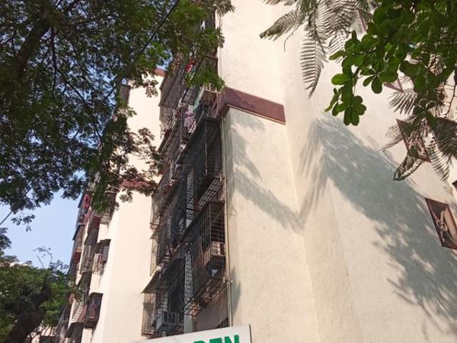 Flat for rent in Dahisar West, Mumbai Suburban District