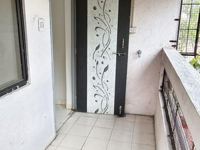 Flat for rent in Pune