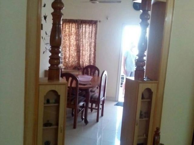 House for rent in Haradi, Chikkaballapura