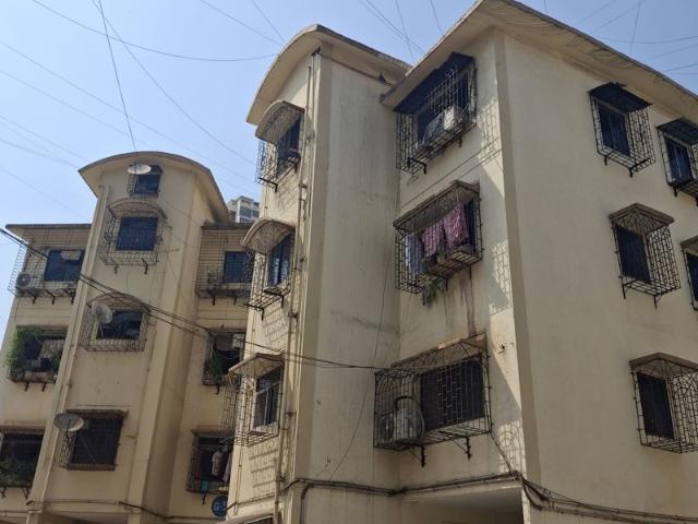 Flat for rent in Sector 9, Navi Mumbai