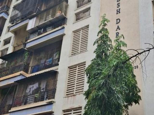 Flat for rent in Kopar Khairne, Navi Mumbai