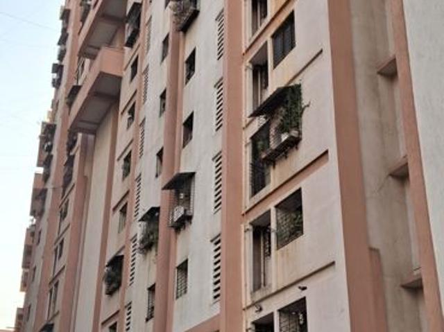 Flat for rent in Mahape, Navi Mumbai