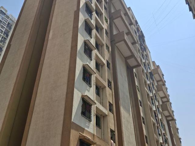 Flat for rent in Sector 10, Navi Mumbai