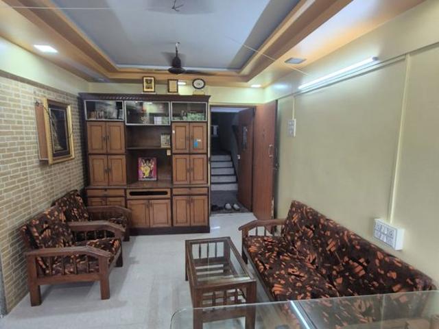 Flat for rent in Kopar Khairne, Navi Mumbai