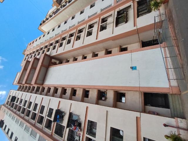 Flat for rent in Sector 10, Navi Mumbai