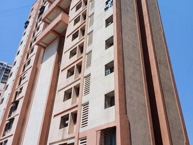 Flat for rent in Sector 10, Navi Mumbai