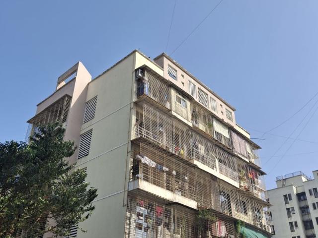Flat for rent in Sector 23, Navi Mumbai