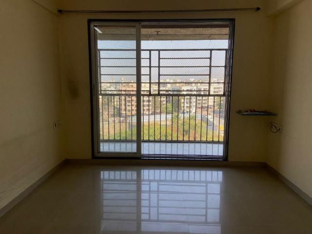 Flat for rent in Sector 5, Navi Mumbai