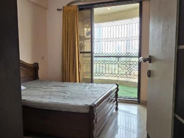 Flat for rent in Sector 5, Navi Mumbai