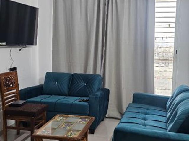 Flat for rent in Sector 8, Navi Mumbai