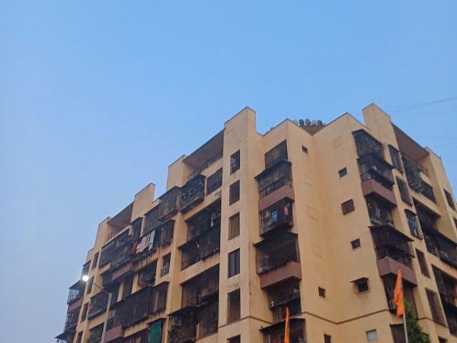 Flat for rent in Talavali Village, Navi Mumbai