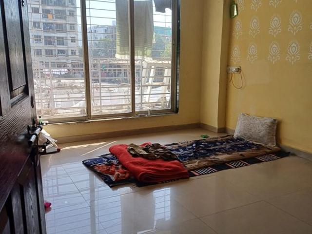 Flat for rent in Ghansoli Village, Navi Mumbai
