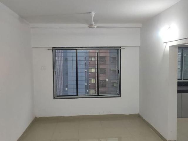Flat for rent in Ghansoli Village, Navi Mumbai