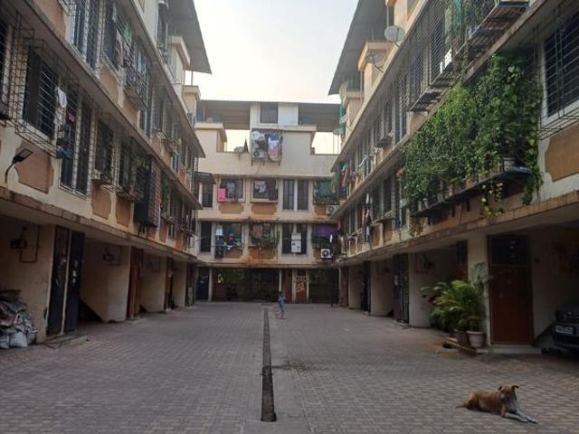 Flat for rent in Ghansoli Village, Navi Mumbai