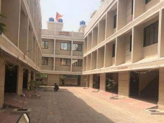 Flat for rent in Ghansoli Village, Navi Mumbai