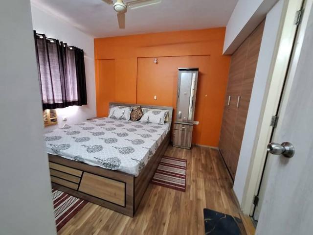 Flat for rent in Ghansoli Village, Navi Mumbai