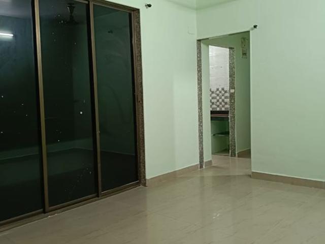 Flat for rent in Sector 4, Navi Mumbai