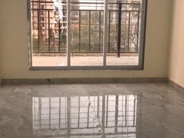 Flat for rent in Sector 21, Navi Mumbai