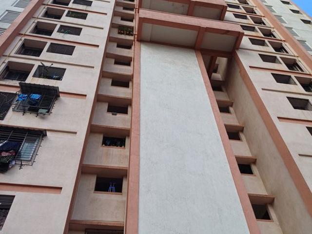 Flat for rent in Sector 10, Navi Mumbai