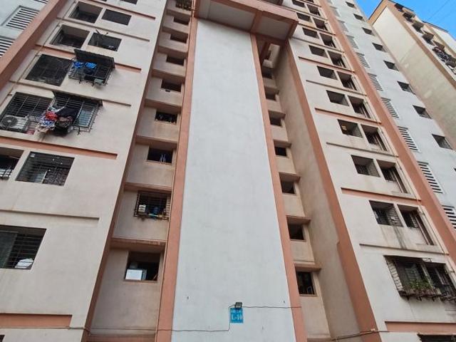 Flat for rent in Sector 10, Navi Mumbai